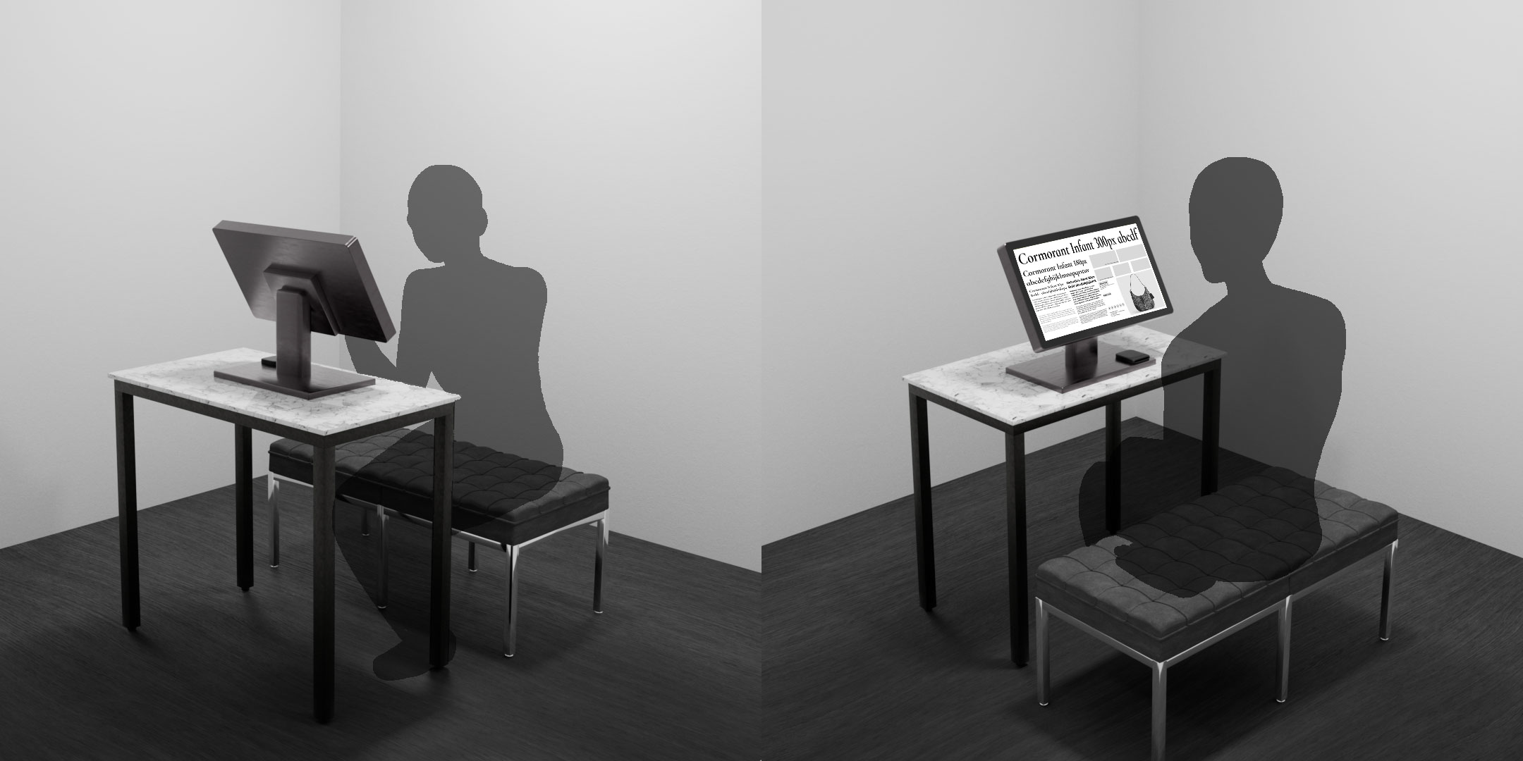 Digital Mockup